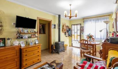 Bestaande woningen - Bungalow - Torrevieja - Torretas