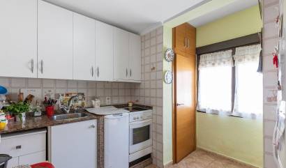 Bestaande woningen - Bungalow - Torrevieja - Torretas
