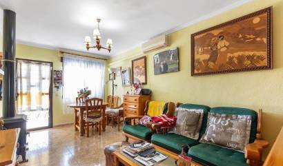 Bestaande woningen - Bungalow - Torrevieja - Torretas