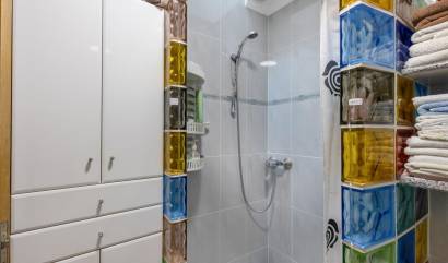 Bestaande woningen - Bungalow - Torrevieja - Torretas