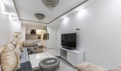 Bestaande woningen - Bungalow - Torrevieja - Torretas