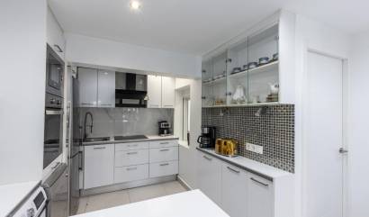 Bestaande woningen - Bungalow - Torrevieja - Torretas