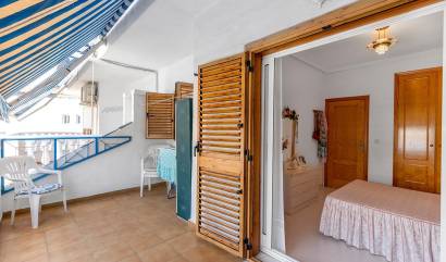 Bestaande woningen - Bungalow - Torrevieja