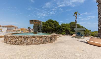 Bestaande woningen - Bungalow - Torrevieja