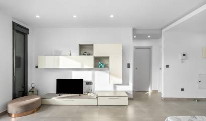 Bestaande woningen - Bungalow - Torrevieja