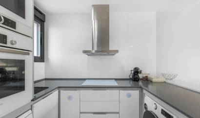 Bestaande woningen - Bungalow - Torrevieja