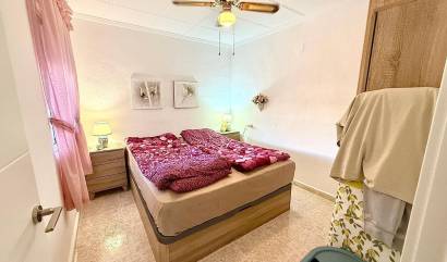 Bestaande woningen - Bungalow - Torrevieja