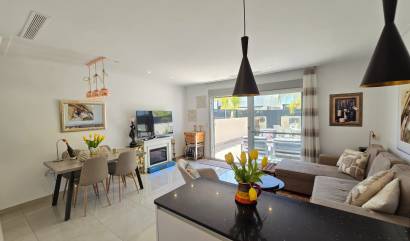 Bestaande woningen -  - Ciudad Quesada * - Doña Pepa *
