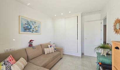 Bestaande woningen -  - Ciudad Quesada * - Doña Pepa *