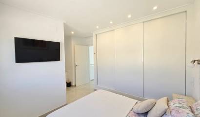 Bestaande woningen -  - Ciudad Quesada * - Doña Pepa *