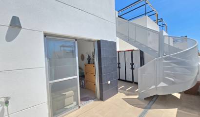 Bestaande woningen -  - Ciudad Quesada * - Doña Pepa *