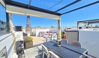 Bestaande woningen -  - Ciudad Quesada * - Doña Pepa *