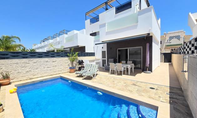  - Bestaande woningen - Ciudad Quesada * - Doña Pepa *