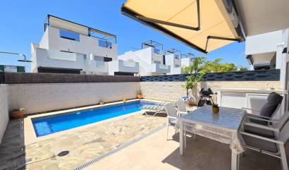 Bestaande woningen -  - Ciudad Quesada * - Doña Pepa *