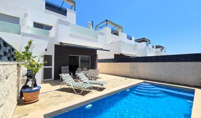 Bestaande woningen -  - Ciudad Quesada * - Doña Pepa *