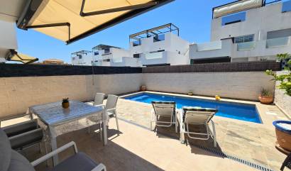 Bestaande woningen -  - Ciudad Quesada * - Doña Pepa *