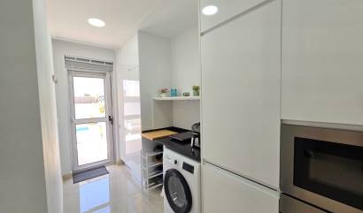 Bestaande woningen -  - Ciudad Quesada * - Doña Pepa *