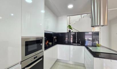 Bestaande woningen -  - Ciudad Quesada * - Doña Pepa *