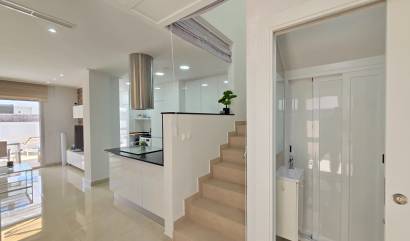 Bestaande woningen -  - Ciudad Quesada * - Doña Pepa *