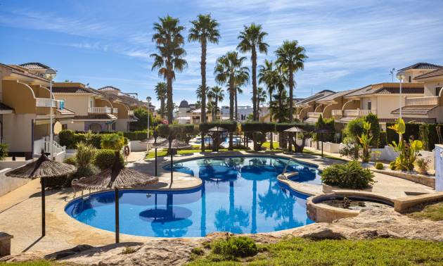  - Bestaande woningen - Ciudad Quesada - Rojales - Doña Pepa