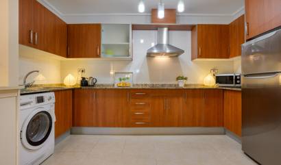 Bestaande woningen -  - Ciudad Quesada - Rojales - Doña Pepa