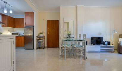 Bestaande woningen -  - Ciudad Quesada - Rojales - Doña Pepa