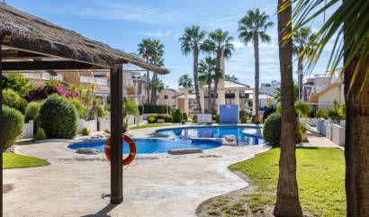 Bestaande woningen -  - Ciudad Quesada - Rojales - Doña Pepa