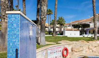 Bestaande woningen -  - Ciudad Quesada - Rojales - Doña Pepa