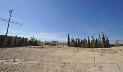 Bestaande woningen - Commercieel - Abanilla