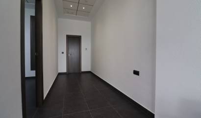 Bestaande woningen - Commercieel - Benejuzar