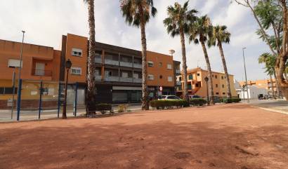 Bestaande woningen - Commercieel - Benejuzar