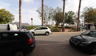 Bestaande woningen - Commercieel - Benejuzar