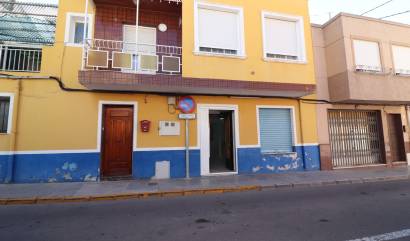 Bestaande woningen - Commercieel - Benijofar