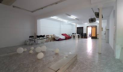 Bestaande woningen - Commercieel - Benijofar