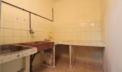 Bestaande woningen - Commercieel - Benijofar