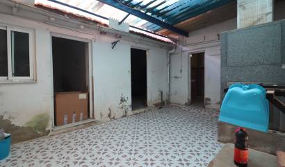 Bestaande woningen - Commercieel - Benijofar