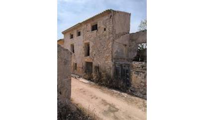 Bestaande woningen - Commercieel - Casas del Senor