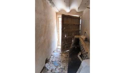 Bestaande woningen - Commercieel - Casas del Senor