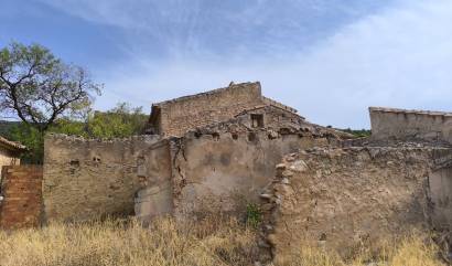 Bestaande woningen - Commercieel - Casas del Senor