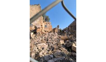 Bestaande woningen - Commercieel - Casas del Senor