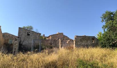 Bestaande woningen - Commercieel - Casas del Senor