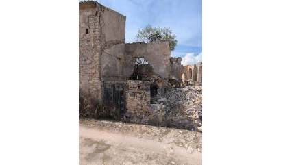 Bestaande woningen - Commercieel - Casas del Senor