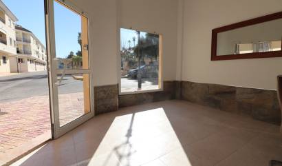 Bestaande woningen - Commercieel - Jacarilla