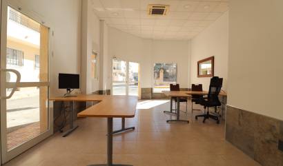 Bestaande woningen - Commercieel - Jacarilla