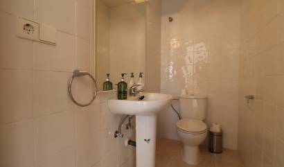 Bestaande woningen - Commercieel - Jacarilla