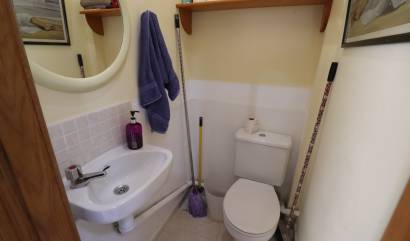 Bestaande woningen - Commercieel - Jacarilla