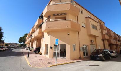 Bestaande woningen - Commercieel - Jacarilla