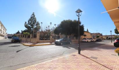 Bestaande woningen - Commercieel - Jacarilla