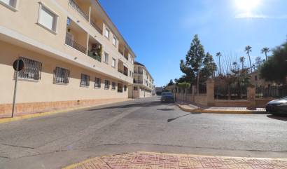 Bestaande woningen - Commercieel - Jacarilla