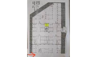 Bestaande woningen - Commercieel - La Fuente